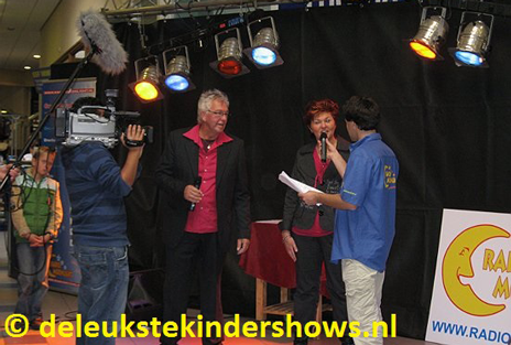 Biografie